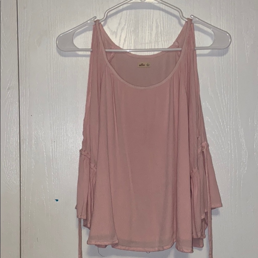 Hollister blouse